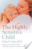 sensitive child