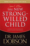 strong willed child